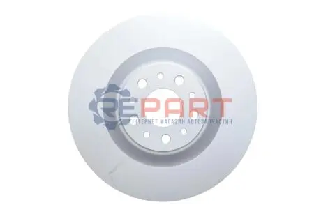 Диск тормозной Metelli 231392C Купить в Украине
