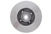 Фото Диск гальмівний (задній) Citroen Berlingo/Peugeot Partner 08- (268х12) (+EPB) (з підшипником) Metelli (231395) зображення 4