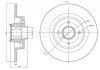 Диск тормозной Metelli 23-1457 (фото 1)