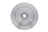Диск гальмівний (задній) Renault Scenic II 03- (274x11) (з підшипником) 23-1457