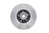 Фото Диск гальмівний (задній) Renault Scenic III 2.0dCi 09-/Scenic/Megane IV 15- (290х11) (з підшипником) Metelli (23-1502) зображення 4