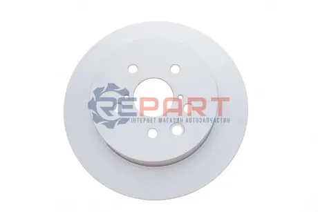 Диск тормозной Metelli 23-1541C Купить в Украине