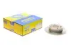 Диск тормозной (передний) Subaru Vivio 92-95 (211.8x42.7) Metelli (23-1626) изображение 1