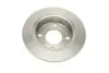 Диск тормозной (передний) Subaru Vivio 92-95 (211.8x42.7) Metelli (23-1626) изображение 2