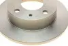 Диск тормозной (передний) Subaru Vivio 92-95 (211.8x42.7) Metelli (23-1626) изображение 3
