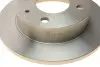 Диск тормозной (передний) Subaru Vivio 92-95 (211.8x42.7) Metelli (23-1626) изображение 4