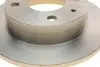 Диск тормозной (передний) Subaru Vivio 92-95 (211.8x42.7) Metelli (23-1626) изображение 5