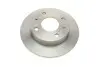 Диск тормозной (передний) Subaru Vivio 92-95 (211.8x42.7) Metelli (23-1626) изображение 7