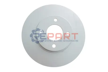 Диск тормознойNISSAN MICRA IV 10- Metelli 231659C Купить в Украине