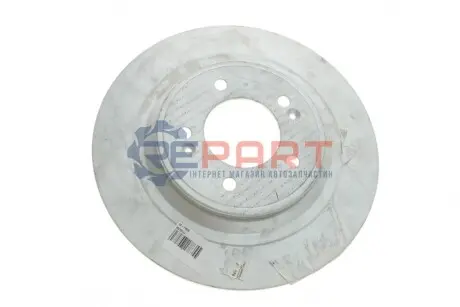 Диск тормозной Metelli 231702C Купить в Украине