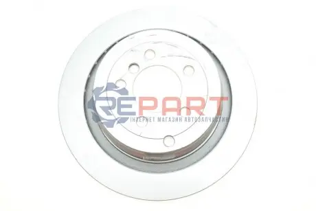 Диск гальмівний (задній) Land Rover Range Rover 02-12 (354x20) Metelli 23-1731C Купити в Україні