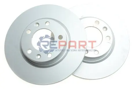 Диск тормозной Metelli 23-1759C Купить в Украине
