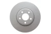 Диск тормозной (передний) Audi A4/A5/Q5 15- (317.9x30) Metelli (23-1814C) изображение 1