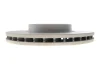Диск тормозной (передний) Audi A4/A5/Q5 15- (317.9x30) Metelli (23-1814C) изображение 4