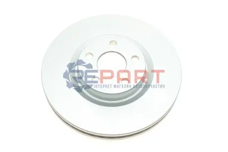 TARCZA HAM.PRZOD Metelli 231830C Купить в Украине
