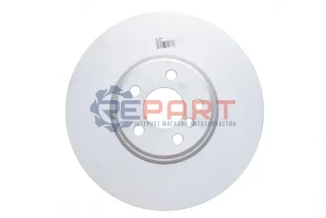 Диск тормозной Metelli 23-1867C Купить в Украине