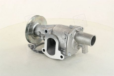 Насос водяной FIAT PANDA/UNO 0.9 Metelli 240088 (фото 1)