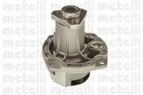 Насос водяний ALFA ROMEO 33 ALL EXCL 1.8TDI Metelli 240101