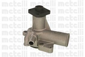 Насос водяной FORD 1.6/1.8/2.0 OHC Metelli 240131