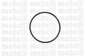 Фото Помпа води Ford Transit 2.0/2.3 16V 94-06/Scorpio 2.0/2.0i/2.0i 16V/2.3i 16V 88-98/Sierra 2.0i 87-93 Metelli (240429A) зображення 1