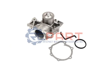 Фото Помпа води Subaru Forester/Impreza 1.6-3.3i 89-13 Metelli (240519A) зображення 1