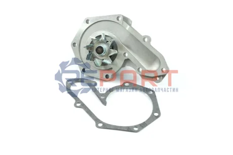 Насос води Metelli 240531 Купити в Україні