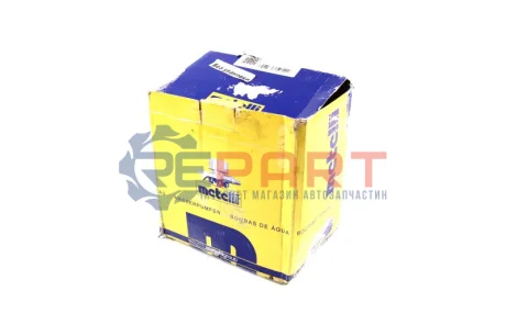 Насос води Metelli 24-0592 Купити в Україні