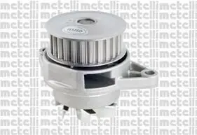 Насос водяной SEAT AROSA/IBIZA/CORDOBA SKODA Metelli 240603
