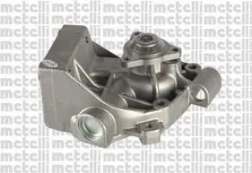 Насос водяной PSA 2.8TDI 8140.43 Metelli 240607