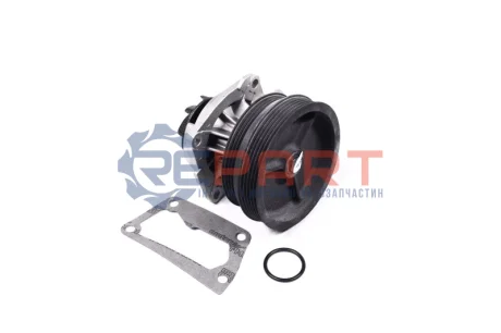 Помпа води Audi A3-A8 1.8TFSI/2.0TFSI/Skoda Octavia 1.8TSI/2.0RS/VW Golf V/VI 2.0TSI 06- Metelli 240620 Купити в Україні