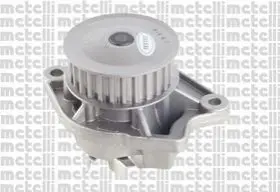 Помпа води Seat Corodba/Ibiza/VW Caddy/Polo 1.0i/1.4 96-03 Metelli 240676