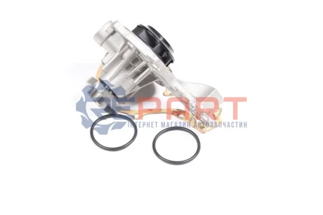 Насос водяний VAG 1.6/1.8/1.8T 95- Metelli 240679 Купити в Україні
