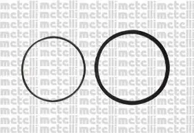 Фото Насос води Metelli (240695) зображення 1