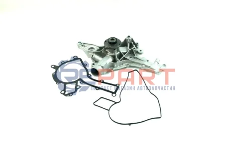 Фото Насос води Metelli (240710) зображення 1