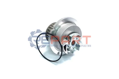 Фото Насос води Metelli (240727) зображення 1