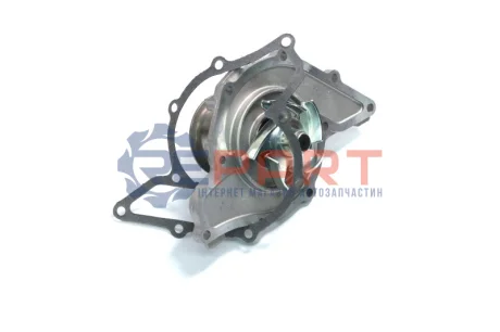 Помпа води Audi A4-A8/VW Passat/Skoda SuperB 2.5TDI/quattro 97-05 Metelli 240868 Купити в Україні