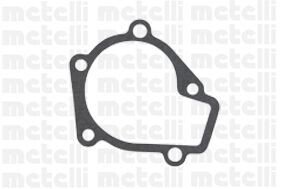 Водяной насос HYUNDAI/KIA 2.0 00- - 24-0972 (2521227400, 2510023022, 2510023010) Metelli 240972