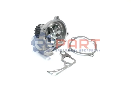 Фото 1 — Водяной насос Metelli (240973) Фото Водяной насос Metelli (240973) изображение 1