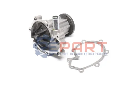 Фото Водяний насос Metelli (241190) зображення 1