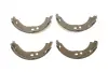 Колодки ручника Citroen Jumper/Fiat Ducato/Peugeot Boxer 06- (172x40) 530094