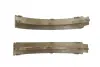 Фото Колодки ручника Hyundai Santa Fe/Kia Sorento I 06-12 (190x32) Metelli (530230) зображення 3