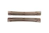 Колодки ручника MB 190 (W201)/C-class (W202/W203)/E-class (W124/W210) 82-07 (164x20) Metelli (53-0233K) изображение 3