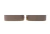 Комплект тормозных колодок (барабанних) Metelli (53-0240K) изображение 4