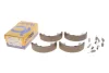 Колодки ручника MB Sprinter (W906) 509-519CDI OM642/OM651 06-18/VW Crafter 2.0 TDI 11-16 (174x42) Metelli (53-0249K) изображение 2