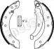 Колодки гальмівні (задні) Peugeot 106/206/306/Renault Clio/Laguna 93- (барабанні) (203.2x38) Metelli (530350) зображення 1