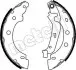 Тормозные колодки.) Metelli (530355) изображение 1