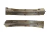 Колодки ручника Jeep Cherokee/Wrangler 01-08 (184x31) Metelli (530364) зображення 3