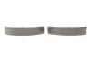 Колодки ручника Jeep Cherokee/Wrangler 01-08 (184x31) Metelli (530364) зображення 4