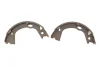 Фото Колодки ручника Kia Optima 10-19/Hyundai Grandeur 11- (167x27) Metelli (53-0499) изображение 5