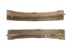 Колодки ручника Subaru Trezia 11-/Toyota Corolla/Yaris 07-17 (228.6x37) Metelli (53-0517) изображение 3